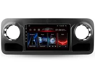 Radia samochodowe - Radio Android FS1-Lite Benz Sprinter 2018-2022 - miniaturka - grafika 1