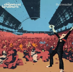 The Chemical Brothers Surrender Winyl - Winyle - miniaturka - grafika 1