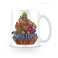 Kubki - Pyramid HE-Man and the Masters of the Universe HE-Man  i have the Power kubek MG23427 - miniaturka - grafika 1