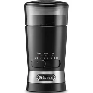 DeLonghi KG210 - Młynki do kawy - miniaturka - grafika 1