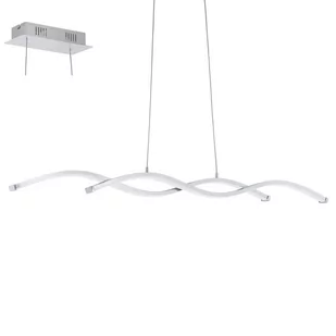 Eglo LASANA 2 96103 LAMPA WISZĄCA LED - Lampy sufitowe - miniaturka - grafika 1
