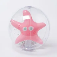 Materace dmuchane i koła do pływania - Dmuchane akcesorium ø 32 cm Ocean Treasure – Sunnylife - miniaturka - grafika 1