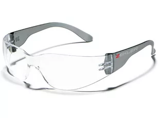 ZEKLER Okulary Bezbarwne 380600502 11941 - Akcesoria BHP - miniaturka - grafika 1