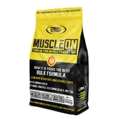 Odżywki na masę - Real Pharm Muscle ON 1000g  Masówka Gainer - miniaturka - grafika 1