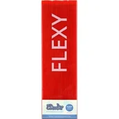 Filamenty i akcesoria do drukarek 3D - 3Doodler Wkład FLX04-RED - miniaturka - grafika 1