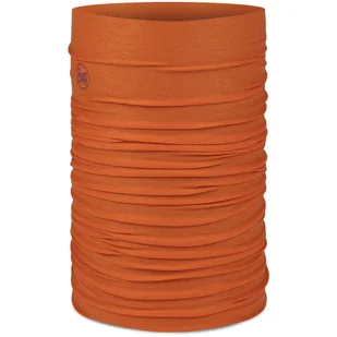Chusta Buff Coolnet UV+ Solid Poppy - Czapki i chusty sportowe damskie - miniaturka - grafika 1