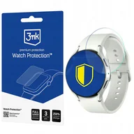 Akcesoria do smartwatchy - Ochrona na ekran smartwatcha Samsung Galaxy Watch 6 40mm - 3mk Watch Protection FlexibleGlass - miniaturka - grafika 1