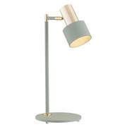 Lampy stojące - Argon Lampa biurkowa 1X15W E27 DORIA 4276 4276 - miniaturka - grafika 1