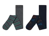 Rajstopy dziecięce - lupilu® Rajstopy termiczne chłopięce - miniaturka - grafika 1