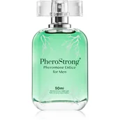 Wody i perfumy męskie - PheroStrong pheromone Entice for Men - miniaturka - grafika 1
