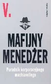 Biznes - Mafijny Menedżer - miniaturka - grafika 1