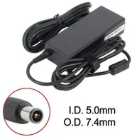 Zasilacze do laptopów - 90W AC adapter for HP laptops - miniaturka - grafika 1