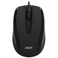 Myszki - Acer Wired Optical (HP.EXPBG.008) Czarna - miniaturka - grafika 1