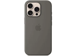 MYYV3ZM/A IPHONE 16 PRO MAX SILLI CASE MAGS ST GR - Etui i futerały do telefonów - miniaturka - grafika 1