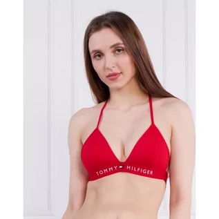 Stroje kąpielowe - Tommy Hilfiger Góra od bikini - grafika 1