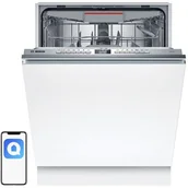 Zmywarki do zabudowy - Bosch SMV4EVX04E - miniaturka - grafika 1