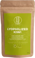 Owoce świeże i suszone - BrainMax Pure Kiwi liofilizowane, 45 g - miniaturka - grafika 1