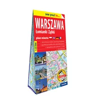 Przewodniki - See you! in Warszawa Łomianki, Marki, Ząbki - miniaturka - grafika 1