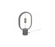 Lampy stojące - Grundig - LED Lampa stołowa z magnesami LED/30W/5V - miniaturka - grafika 1