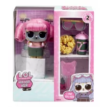 LOL Surprise Hair Hair Hair Pets mix - MGA - Figurki dla dzieci - miniaturka - grafika 1