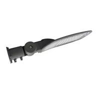 Lampy ogrodowe - Oprawa uliczna LED 100 W regulowana VESPA 4000K IP65 IK08 3 lata gwar. - miniaturka - grafika 1