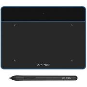 Tablety graficzne - XP-Pen Deco Fun XS niebieski (130980) - miniaturka - grafika 1