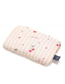 Kołdry i poduszki dla dzieci - La Millou Poduszka bambusowa S 20 x 30 ( Mom cherie ) - miniaturka - grafika 1