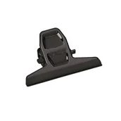 Spinacze i klipsy do papieru - MAUL 2100590 spinacz Metal, Stal 1 szt. - miniaturka - grafika 1