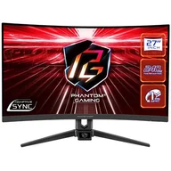 Monitory - ASROCK Phantom Gaming PG27F15RS1A - miniaturka - grafika 1