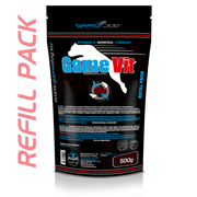 Suplementy i witaminy dla psów - Game Dog GAME DOG Game Vit Refill Pack 500g 47565-uniw - miniaturka - grafika 1