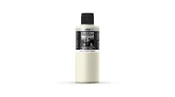 Kolejki i akcesoria - Vallejo Farba akrylowa Mecha Primer - Ivory / 200ml Vallejo 74643 - miniaturka - grafika 1