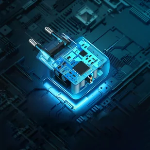 Ugreen szybka ładowarka USB-C PD PPS 25W czarny (CD250) - Ładowarki do telefonów - miniaturka - grafika 7