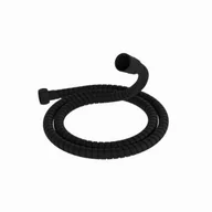 Węże prysznicowe - EXCELLENT AREX.SHR.R150BL Wąż prysznicowy Regular 150 cm, biały - miniaturka - grafika 1