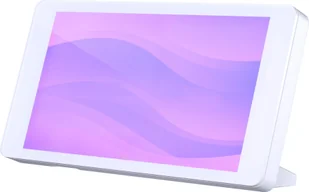 Phanteks PHANTEKS 5,5" Hi-Res Display for Cases - white PH-HRLCD_WT01 - Akcesoria do komputerów stacjonarnych - miniaturka - grafika 1