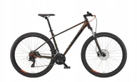 Rowery - ROWER MTB KTM CHICAGO 272 - RAMA XS - KOŁA 27.5” - NOWY - miniaturka - grafika 1