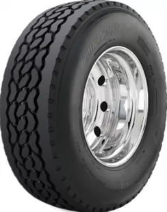 Falken GI378 385/65R22 .5 160K - Opony ciężarowe - miniaturka - grafika 1