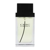 Wody i perfumy męskie - Carolina Herrera Chic For Men woda toaletowa 100 ml - miniaturka - grafika 1