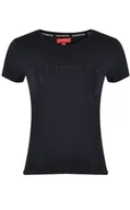 Koszulki i topy damskie - GUESS Koszulka damska t-shirt r S - miniaturka - grafika 1