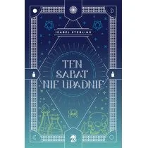 Ten sabat nie upadnie - Powieści - miniaturka - grafika 2