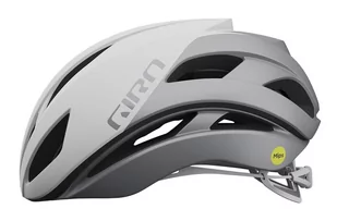 Kask rowerowy Giro ECLIPSE MIPS SPHERICAL | Matte White 55-59cm - Kaski rowerowe - miniaturka - grafika 1