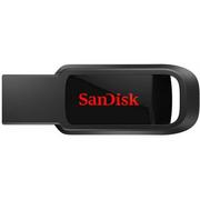 Pendrive - SANDISK Cruzer Spark, 128 GB, USB 2.0 - miniaturka - grafika 1