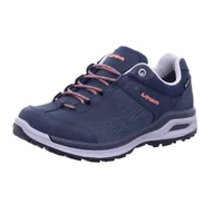 Buty trekkingowe damskie - Buty trekkingowe damskie Lowa Locarno Low Gtx - miniaturka - grafika 1