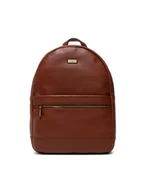 Plecaki - Wittchen Plecak na laptopa 11/12 skórzany 94-3U-303-5 - miniaturka - grafika 1