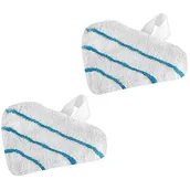 Miotły, szufle, mopy - Akcesoria do mopa parowego Black-Decker FSMP30 - miniaturka - grafika 1