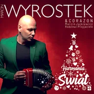 Książki o muzyce - Harmonia Świąt Nowa - miniaturka - grafika 1