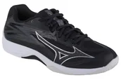 Siatkówka - Mizuno Thunder Blade Z V1GA237052, Męskie, buty do siatkówki, Czarne - miniaturka - grafika 1