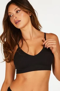 Hunkemöller Braletka Dianne Czarny - Biustonosze - miniaturka - grafika 1