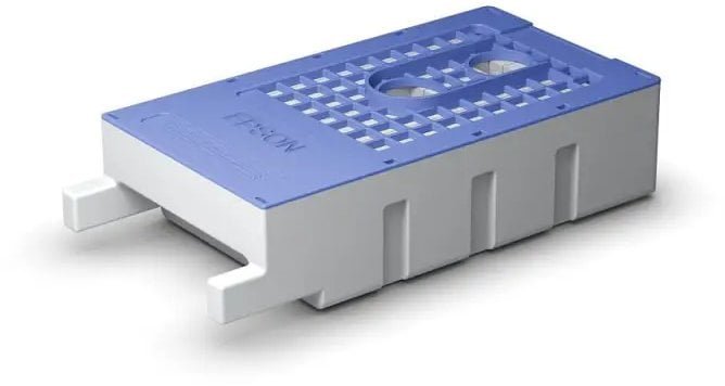 Tusz Epson Pojemnik na zużyty tusz T6193 C13T619300 POJEP/C13T619300