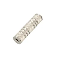 Złącza, przejściówki, adaptery - Hama 00205193 przedłużka jack 3,5mm 205193 - miniaturka - grafika 1