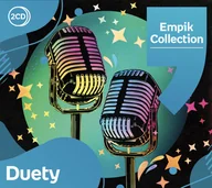 Pop - Empik Collection: Duety - miniaturka - grafika 1
